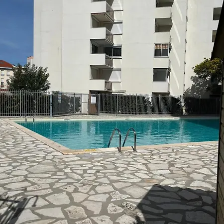 Studio Vue Mer-Port Arcachon Exterior foto