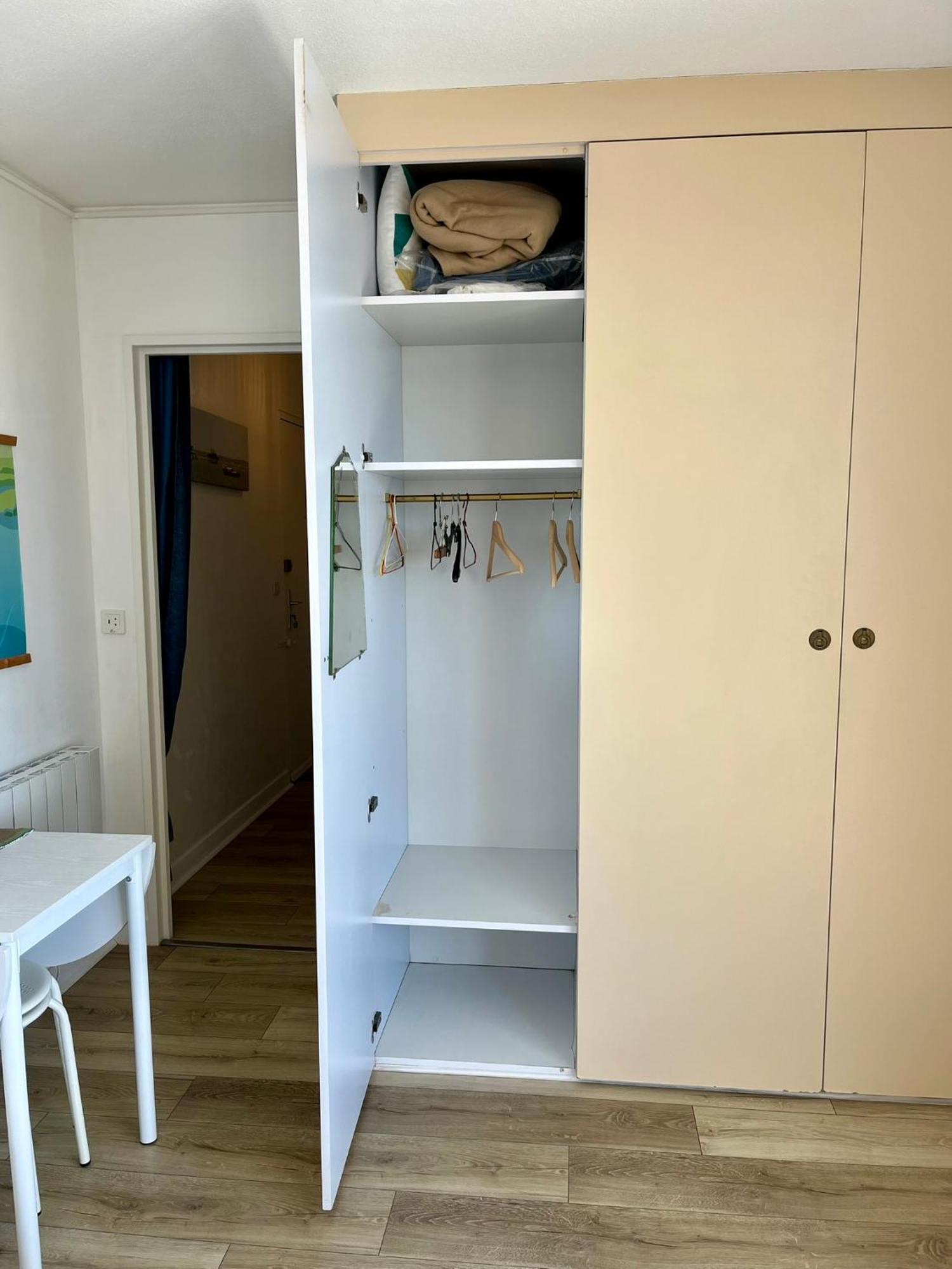 Vue Mer-port Apartment