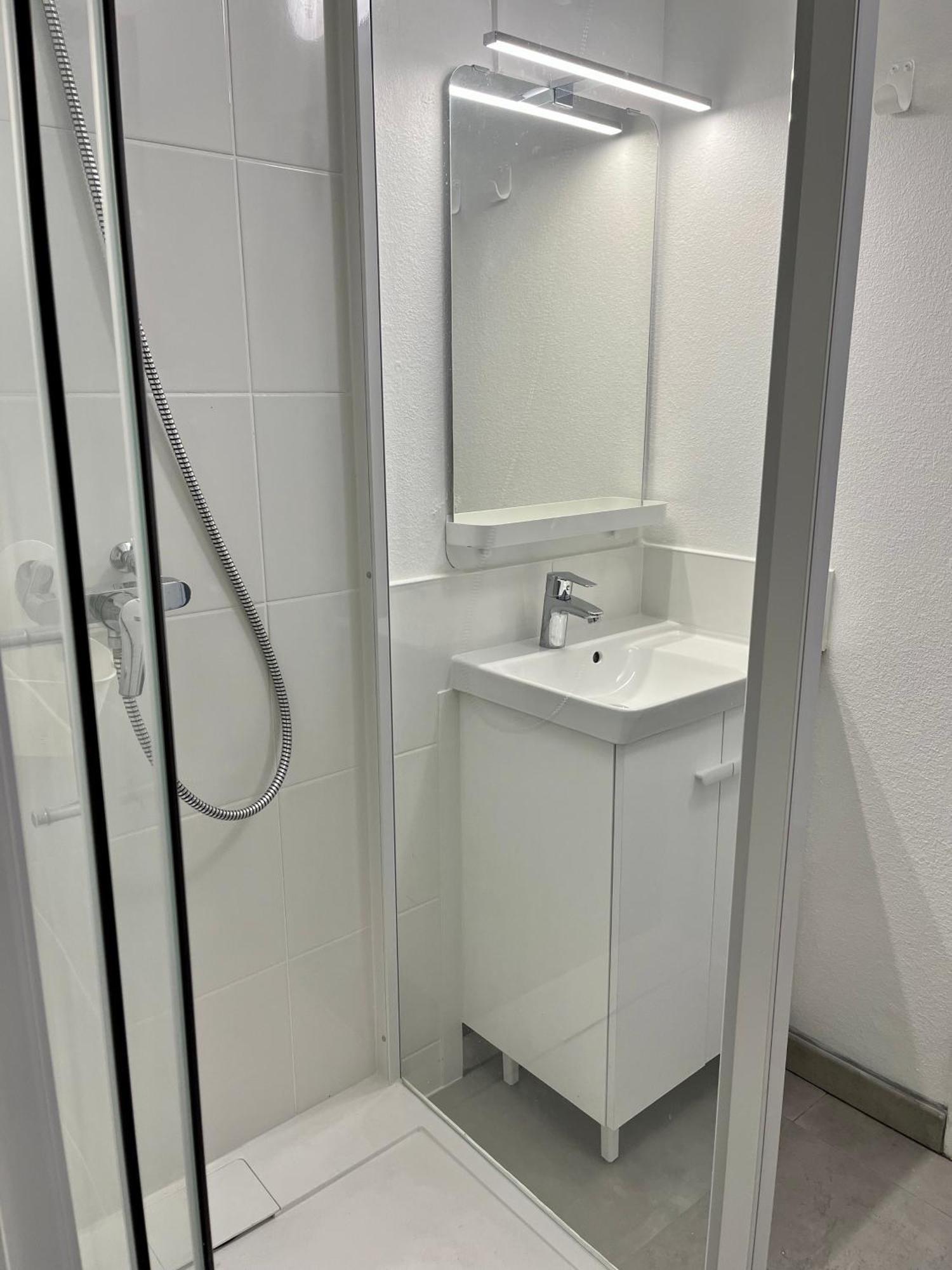 Vue Mer-port Apartment *